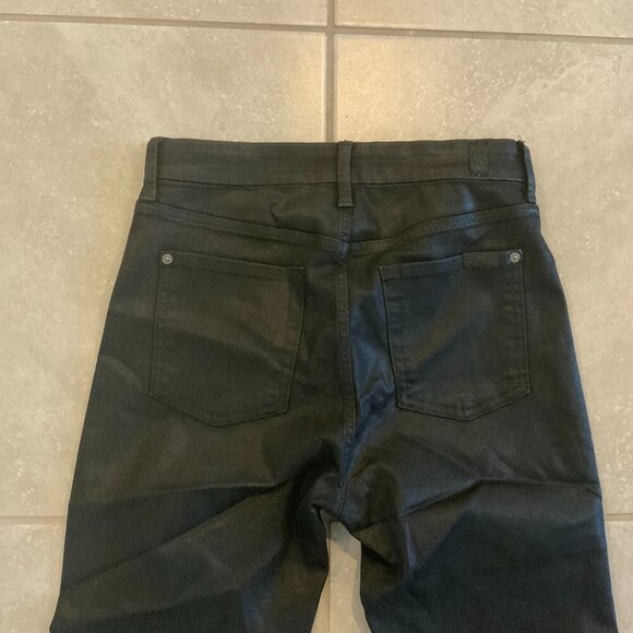 Black Pants - Picture 2 of 4